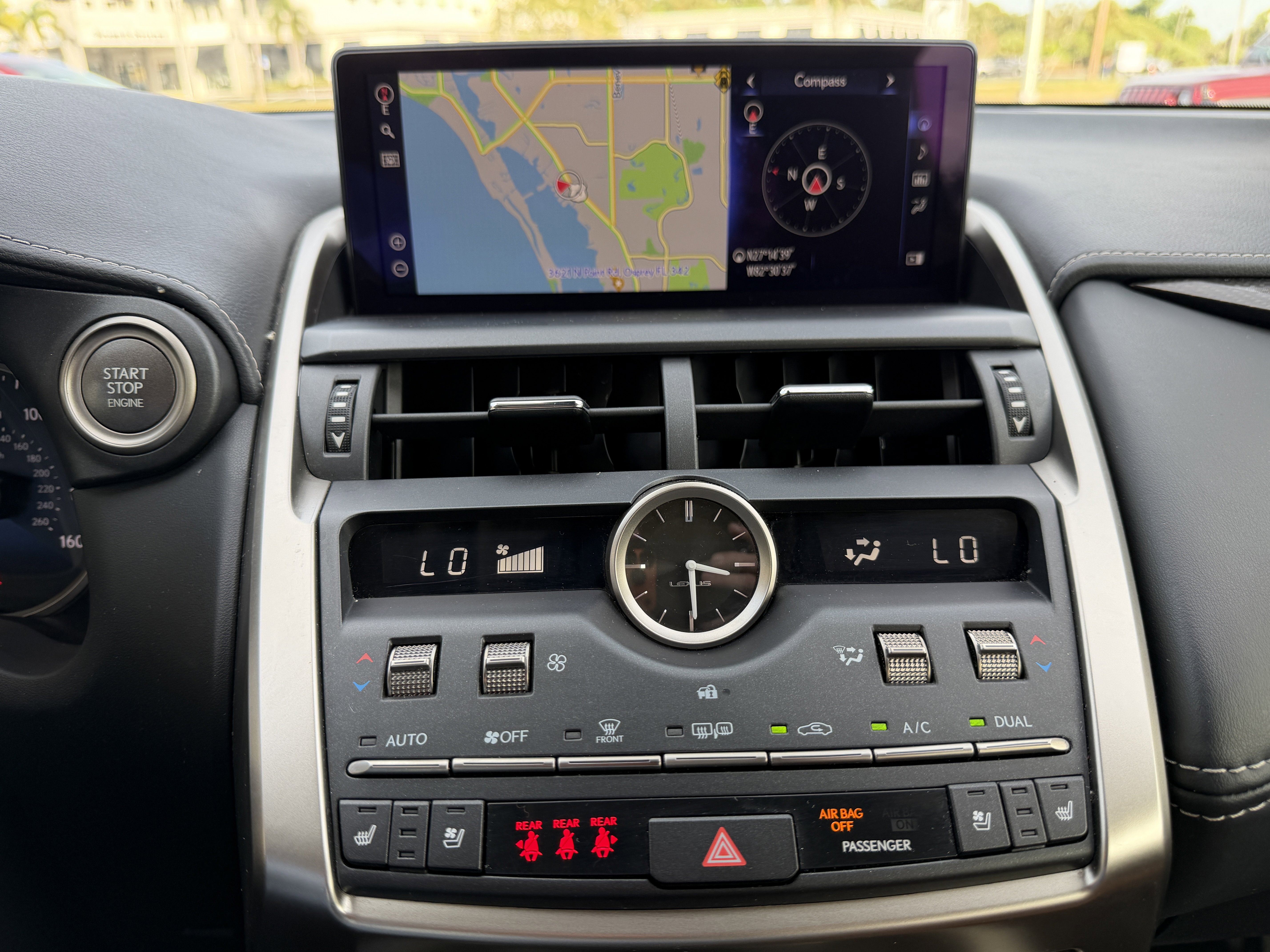 Used 2021 Lexus NX 300 300 image 19