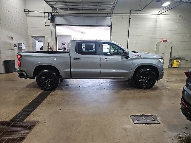 New 2026 Chevrolet Silverado 1500 RST image 7