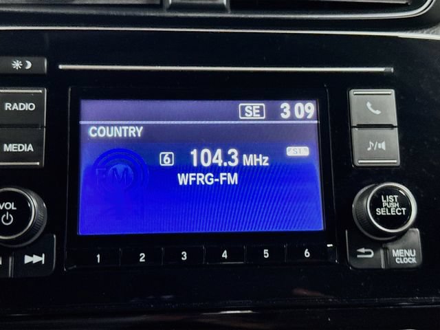 Used 2019 Honda CR-V LX image 14