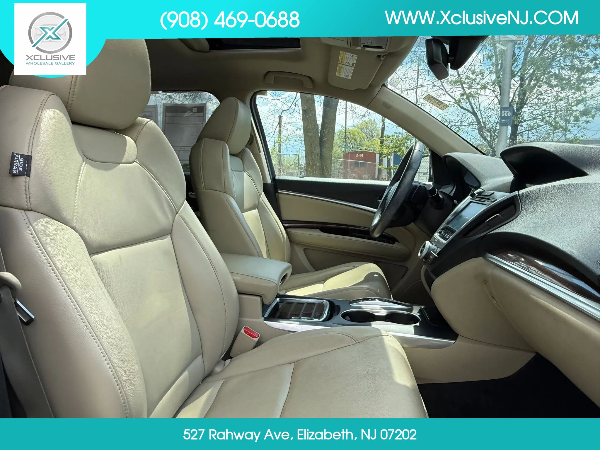 Used 2020 Acura MDX SH-AWD image 20
