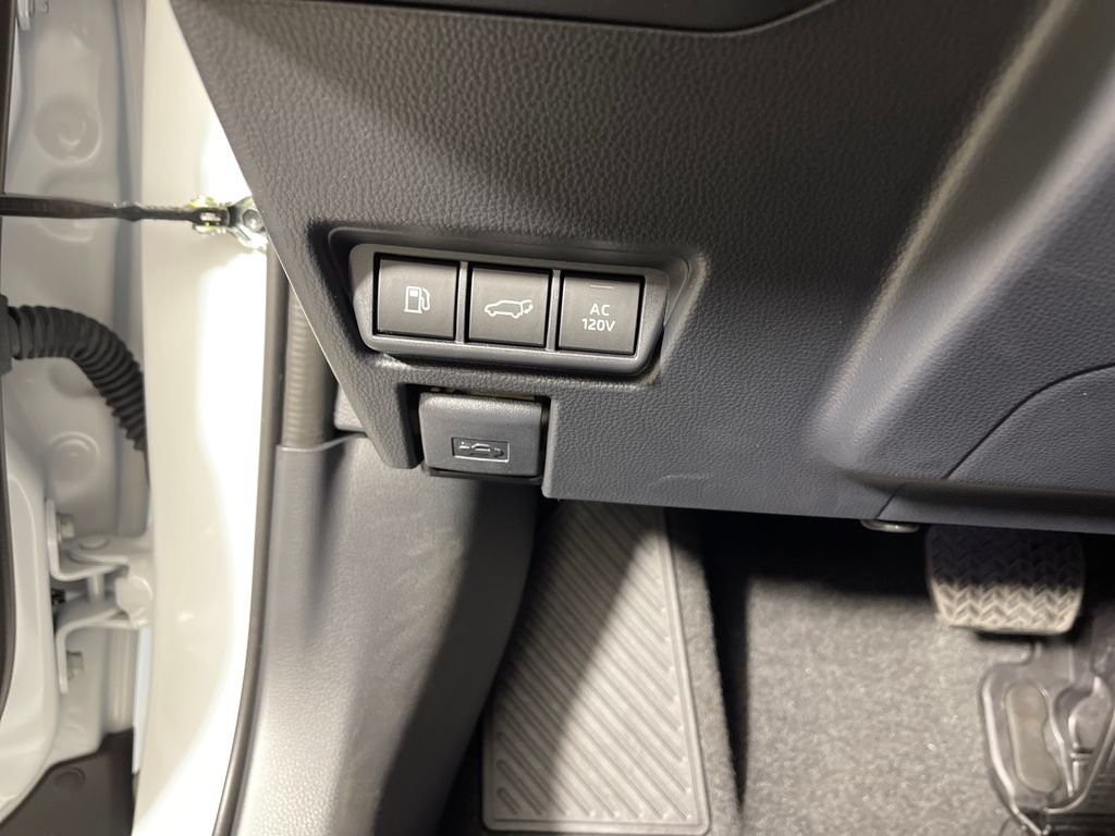 New 2027 Toyota Prius Plug-In Hybrid w/ Limited Premium Package FWD image 28