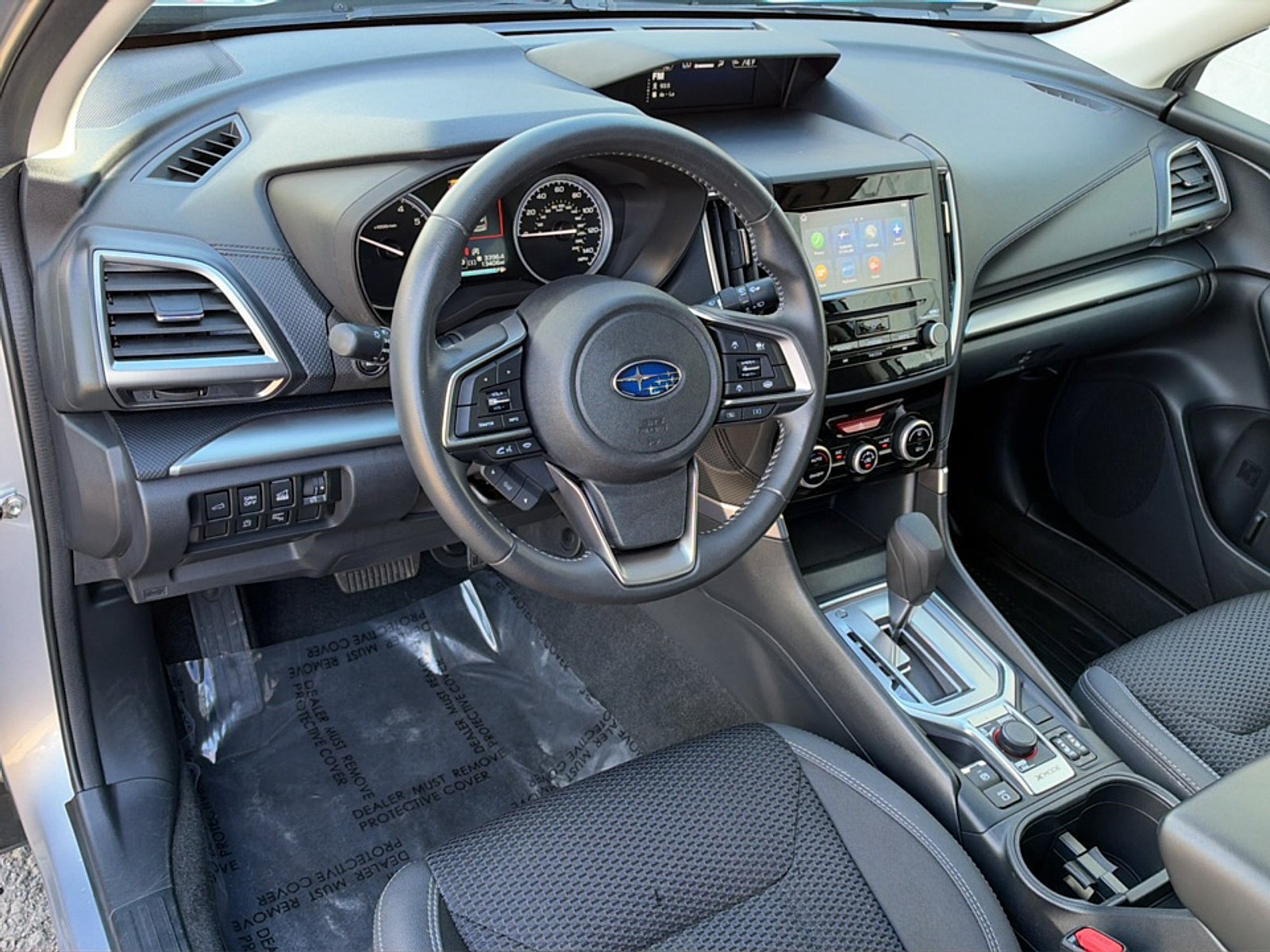 Used 2023 Subaru Forester Premium AWD/4WD image 10