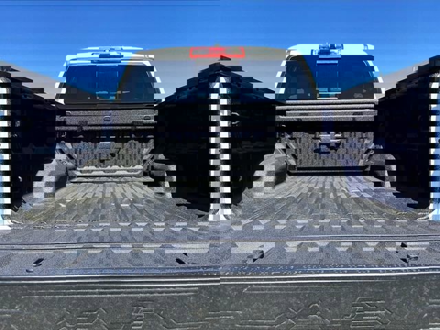 New 2025 Chevrolet Colorado Trail Boss w/ Midnight Edition image 16