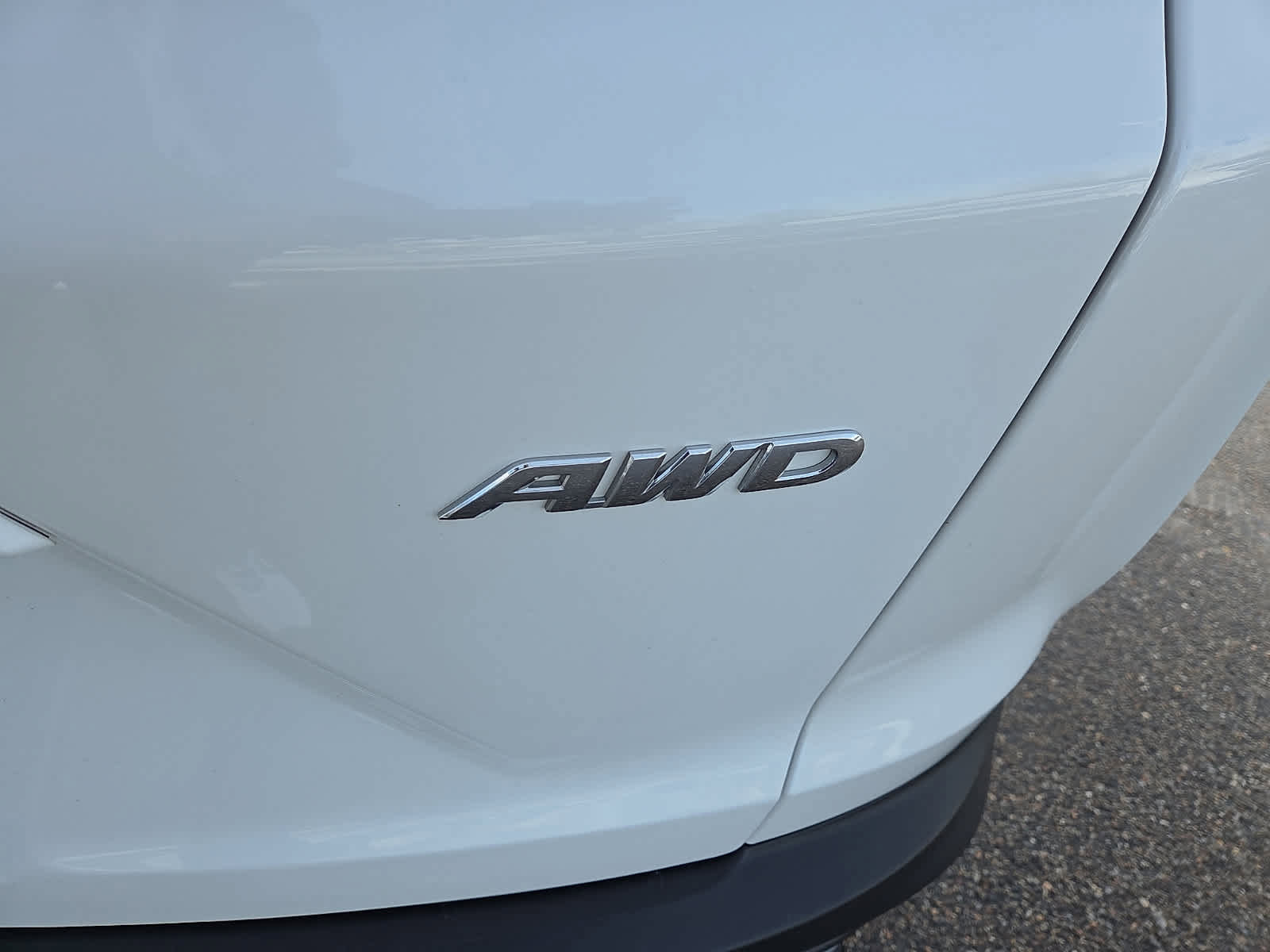 Certified 2019 Honda CR-V EX image 31