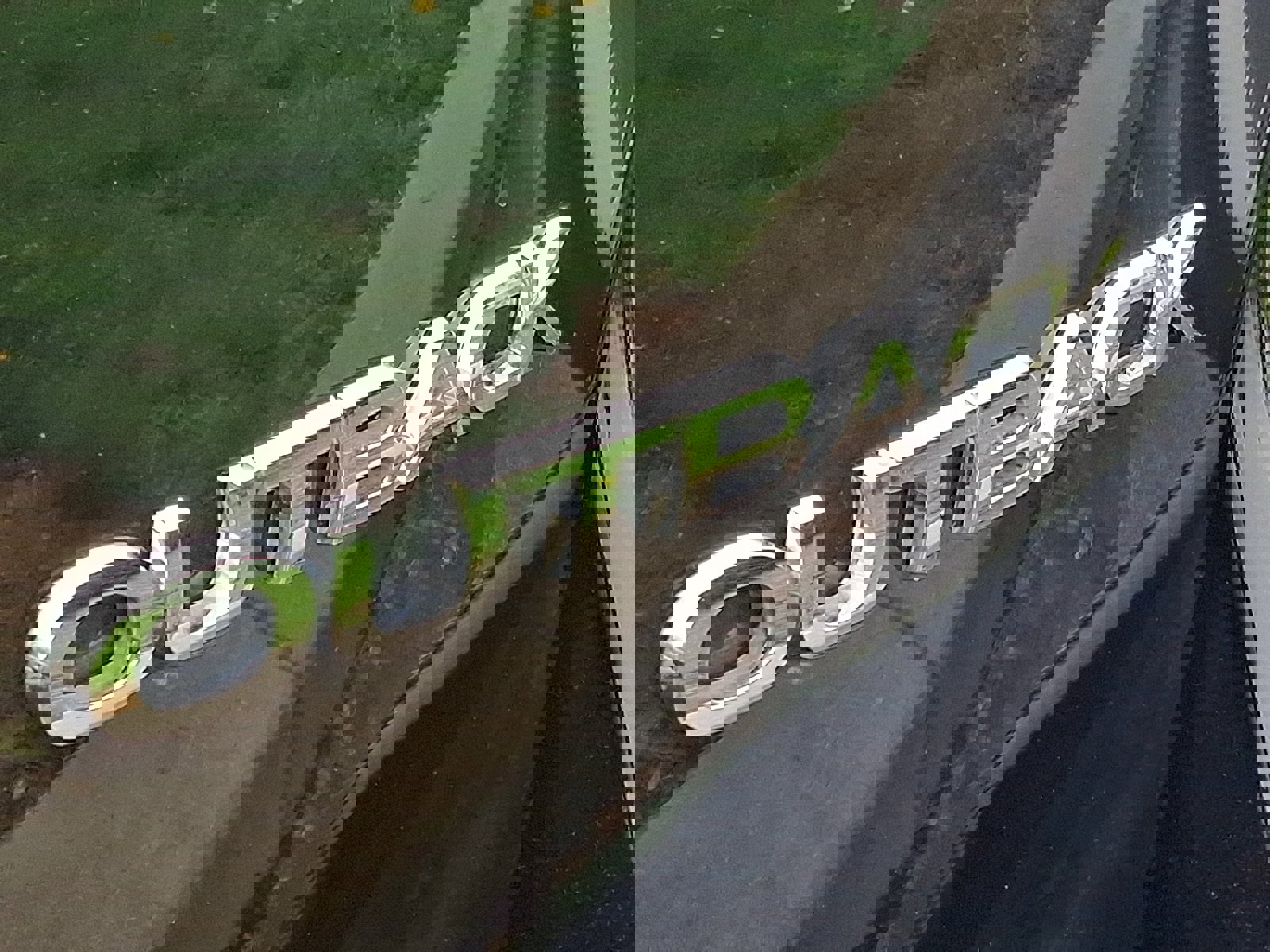 Certified 2025 Subaru Outback Limited AWD/4WD image 31