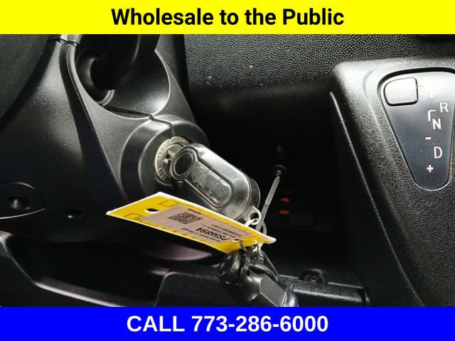 Used 2014 RAM ProMaster 1500 image 13