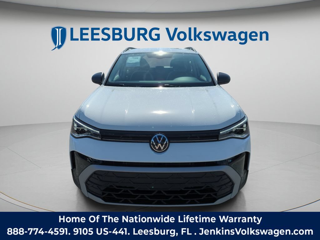 New 2026 Volkswagen Taos S FWD image 15