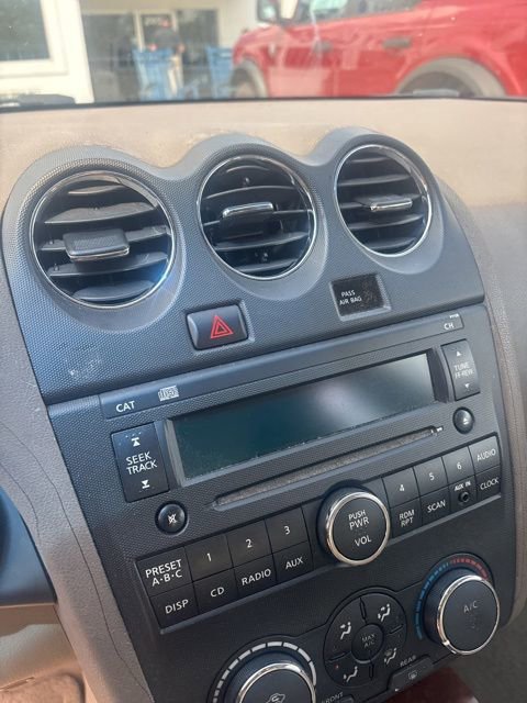 Used 2009 Nissan Altima 2.5 SL w/ Convenience Plus Pkg FWD image 23