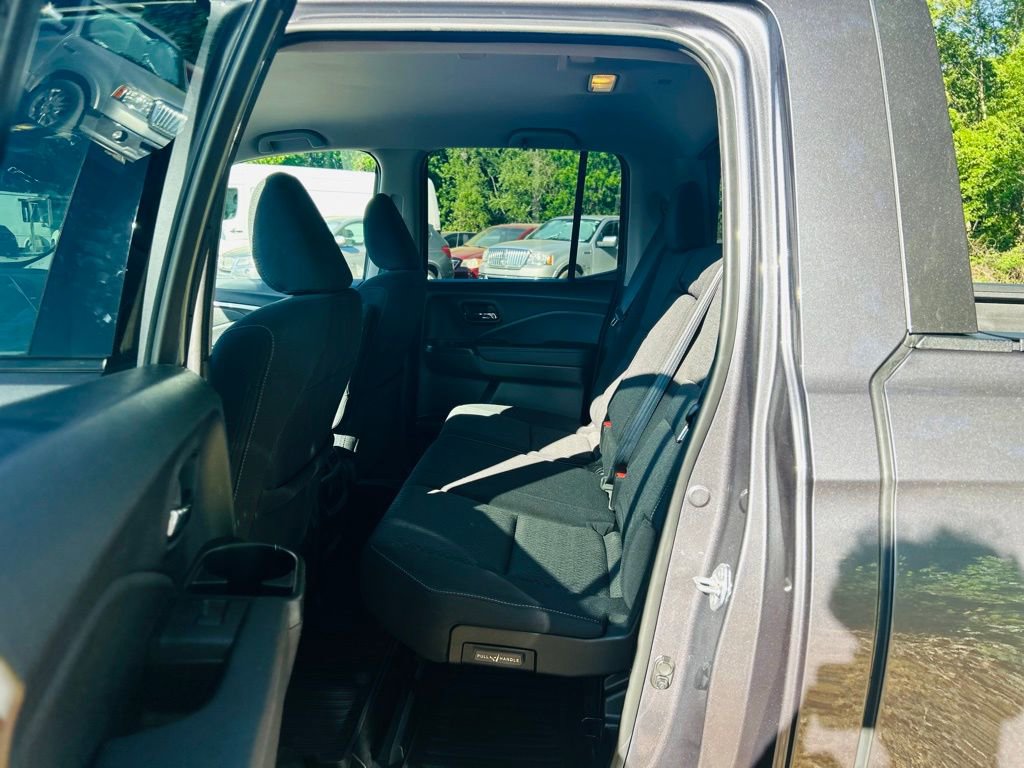 Used 2020 Honda Ridgeline Sport image 24