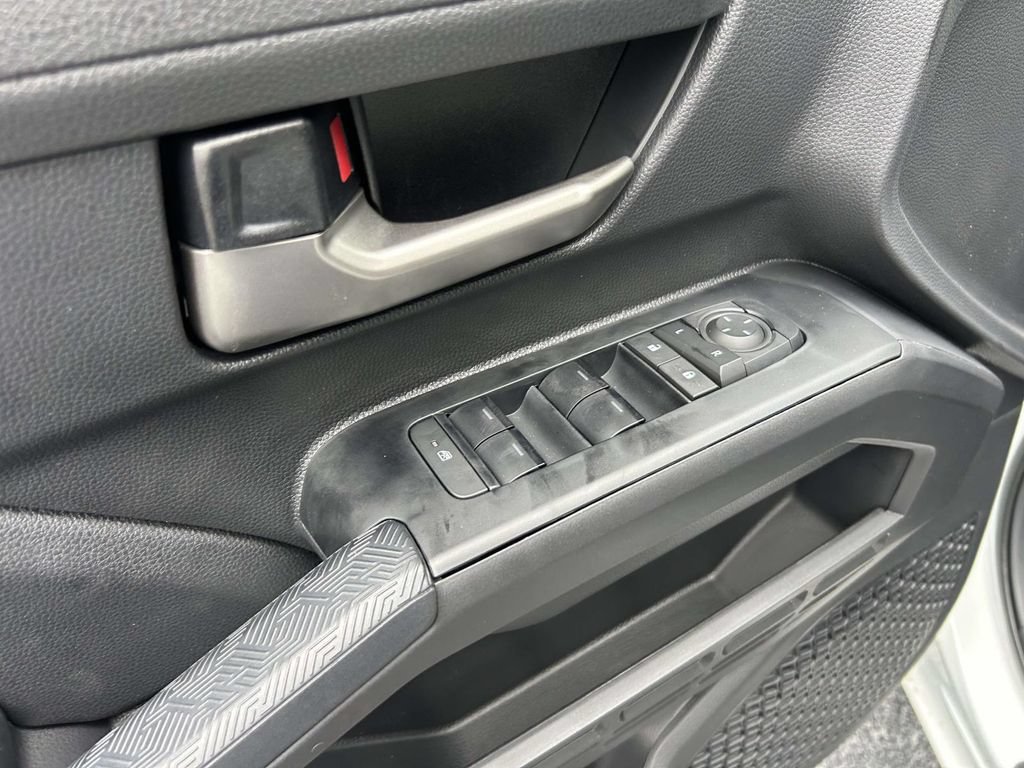 New 2026 Toyota Tacoma TRD Off-Road AWD/4WD image 19