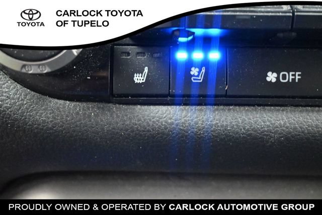 Used 2022 Toyota Tundra Limited RWD image 28