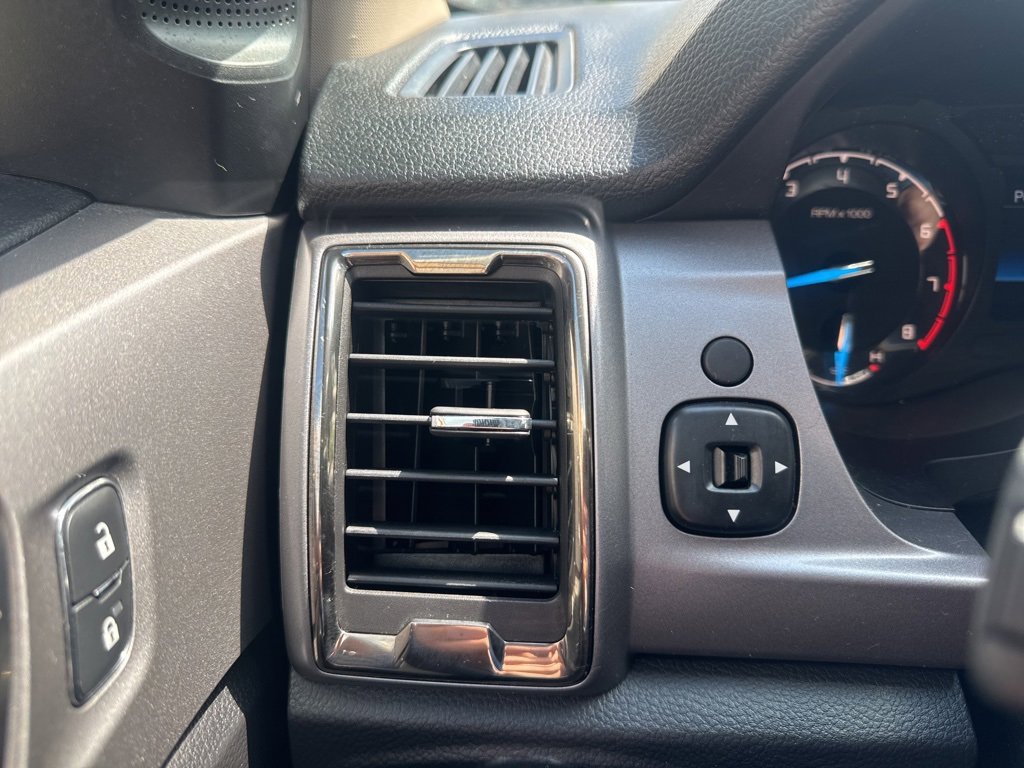 Used 2022 Ford Ranger XLT w/ Equipment Group 301A Mid image 30