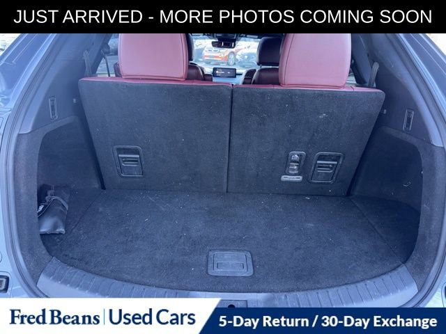 Used 2023 MAZDA CX-9 Carbon Edition image 13