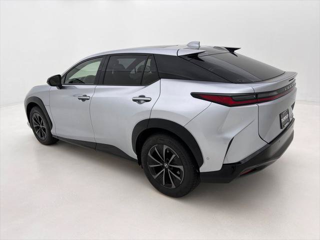Certified 2026 Lexus RZ 450e AWD w/ Technology Package image 9