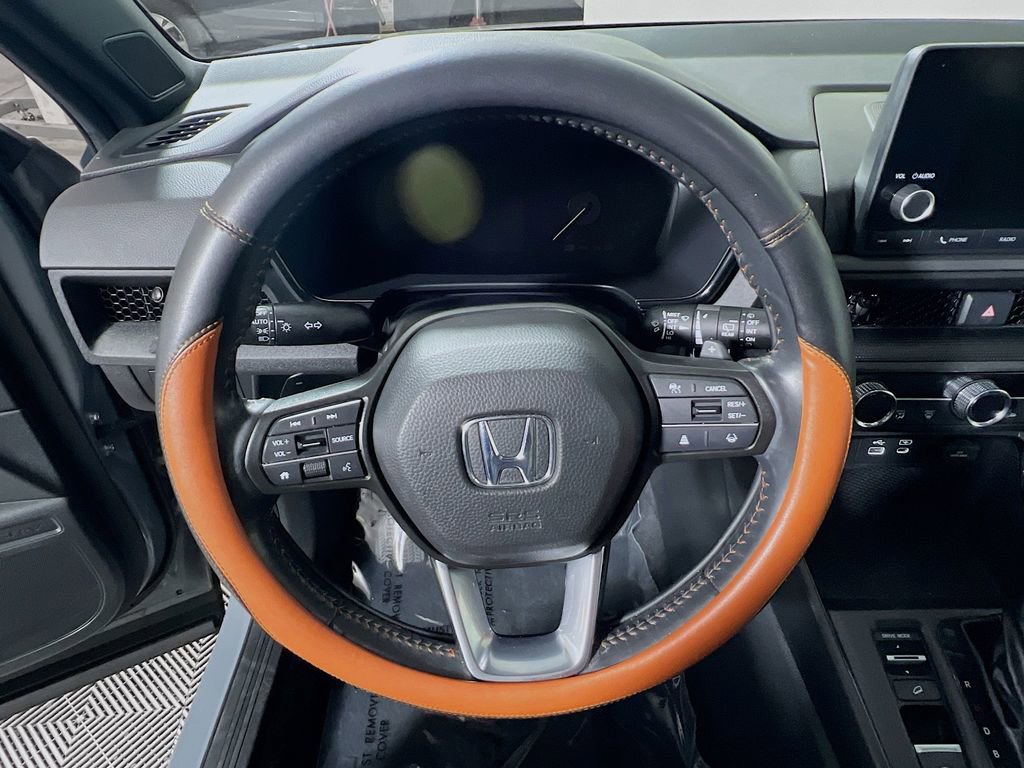 Used 2023 Honda CR-V Sport image 11