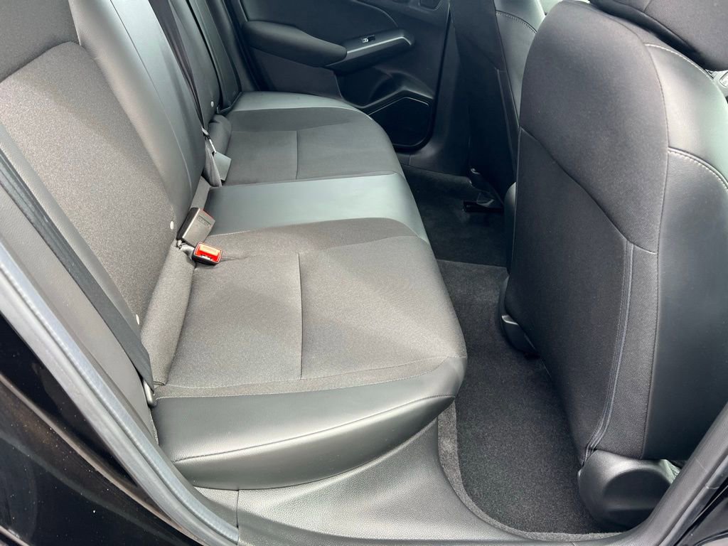 Used 2024 Honda Civic Sport image 23