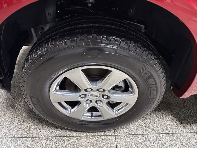 Used 2018 Ford F150 Lariat w/ Equipment Group 502A Luxury image 4