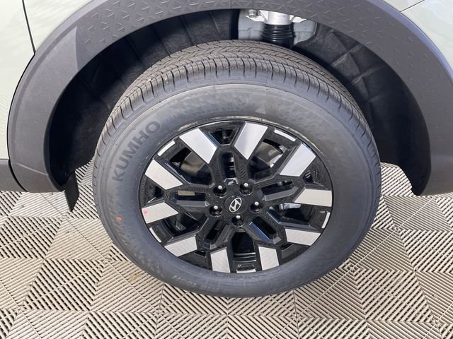 New 2026 Hyundai Santa Cruz SEL image 18