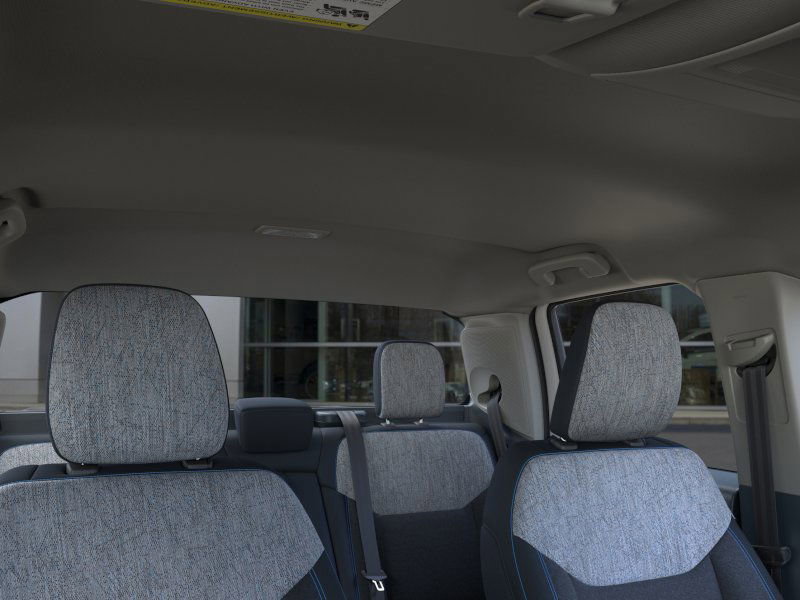 New 2026 Ford Maverick XLT w/ XLT Luxury Package image 12