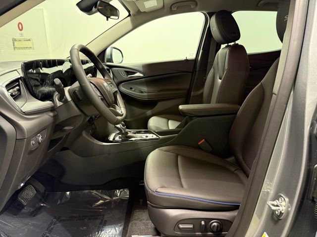 New 2026 Buick Encore GX Sport Touring w/ Comfort Package FWD image 12