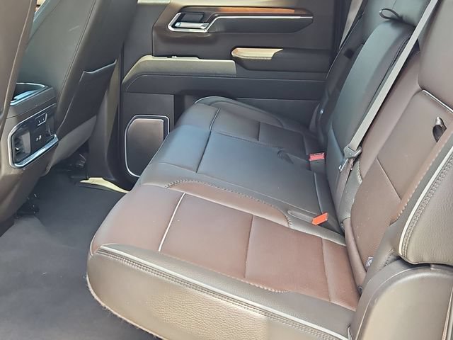Certified 2025 GMC Sierra 1500 Denali w/ Denali Reserve Package AWD/4WD image 26