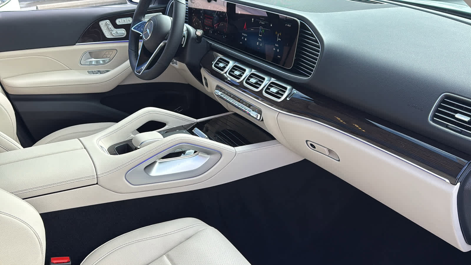 New 2026 Mercedes-Benz GLE 450 4MATIC image 38