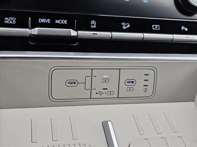 New 2026 Hyundai Santa Fe SEL FWD image 19