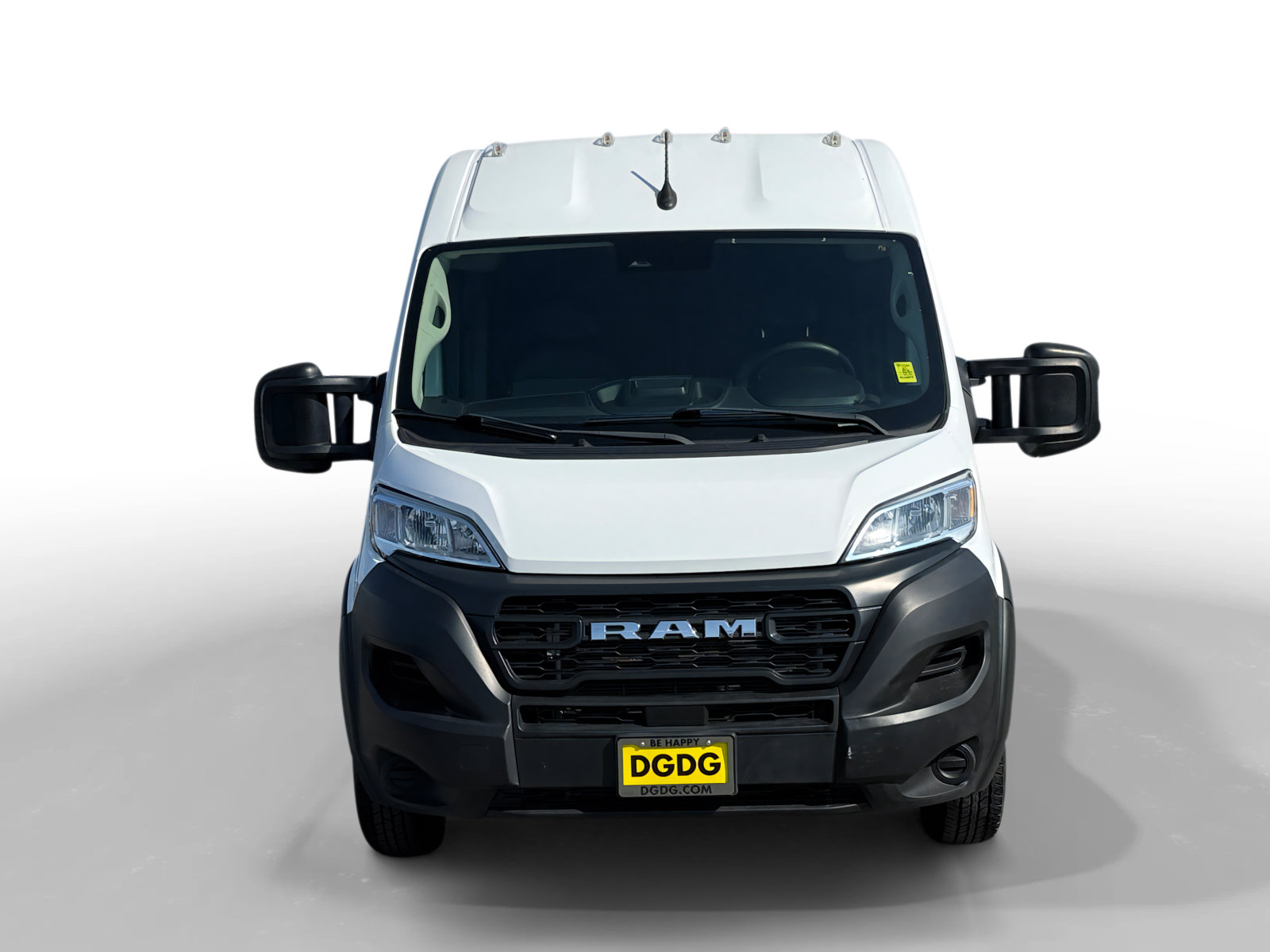 Used 2023 RAM ProMaster 2500 FWD image 8