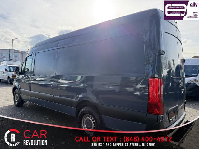 Used 2019 Mercedes-Benz Sprinter 170 image 4
