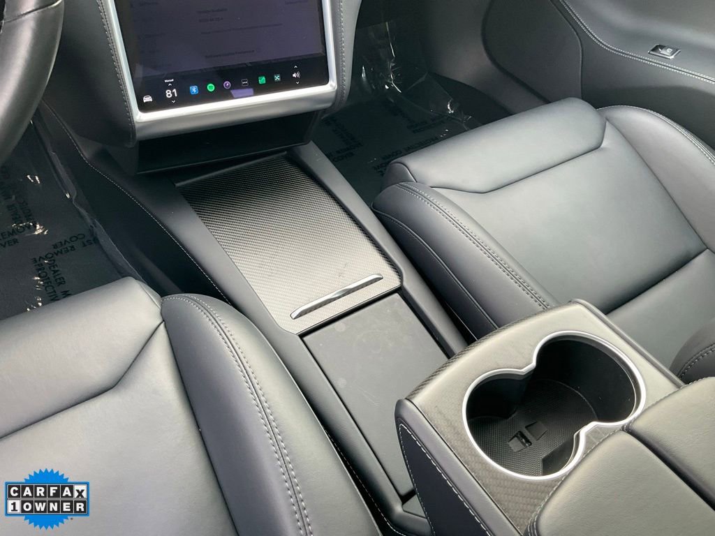 Used 2018 Tesla Model S 100D image 46