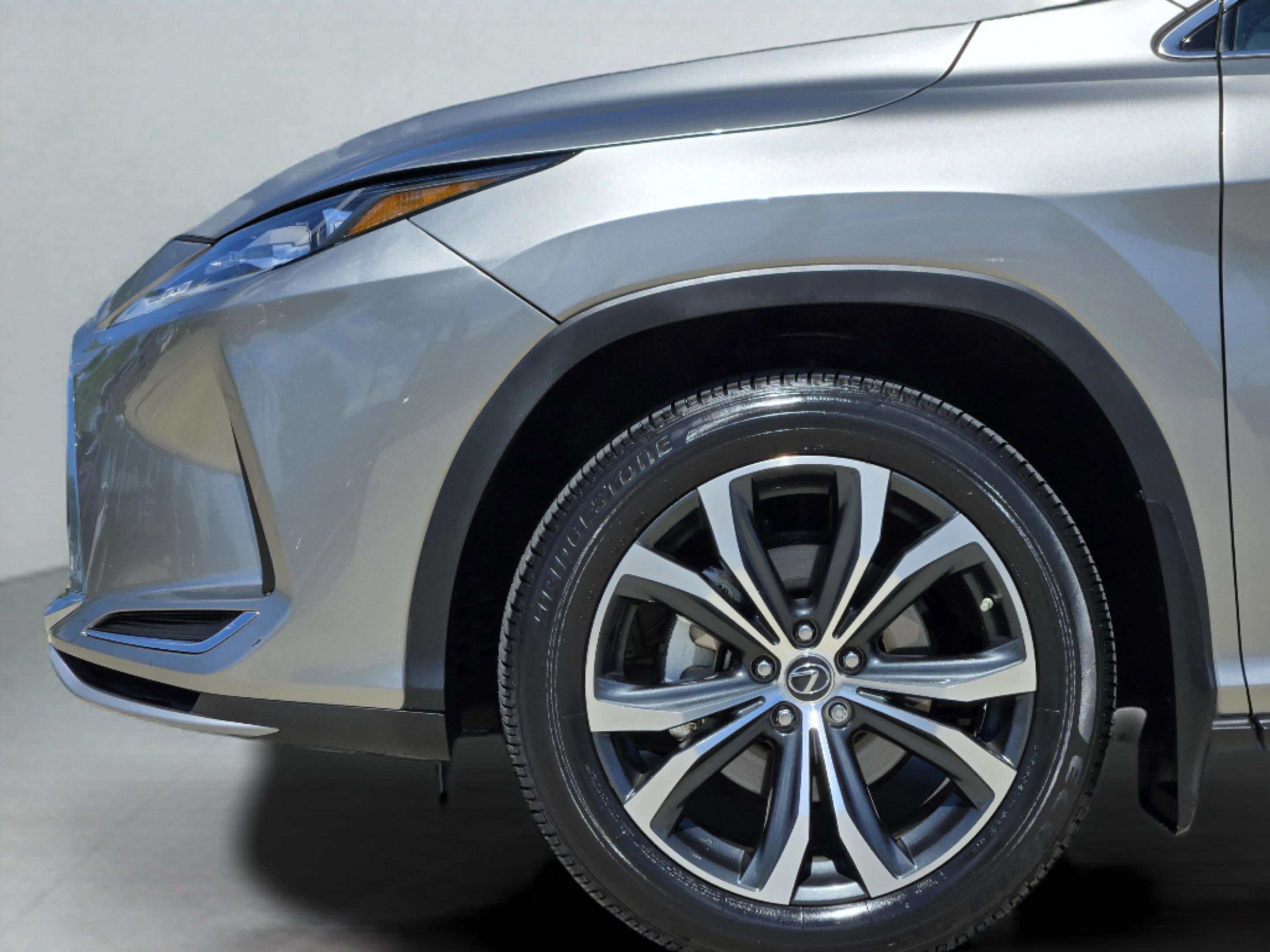 Used 2022 Lexus RX 350 AWD w/ Premium Package image 38