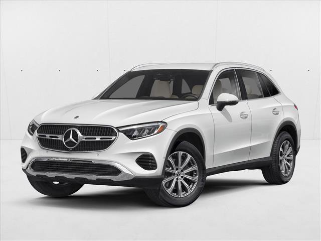 New 2026 Mercedes-Benz GLC 300 video 1