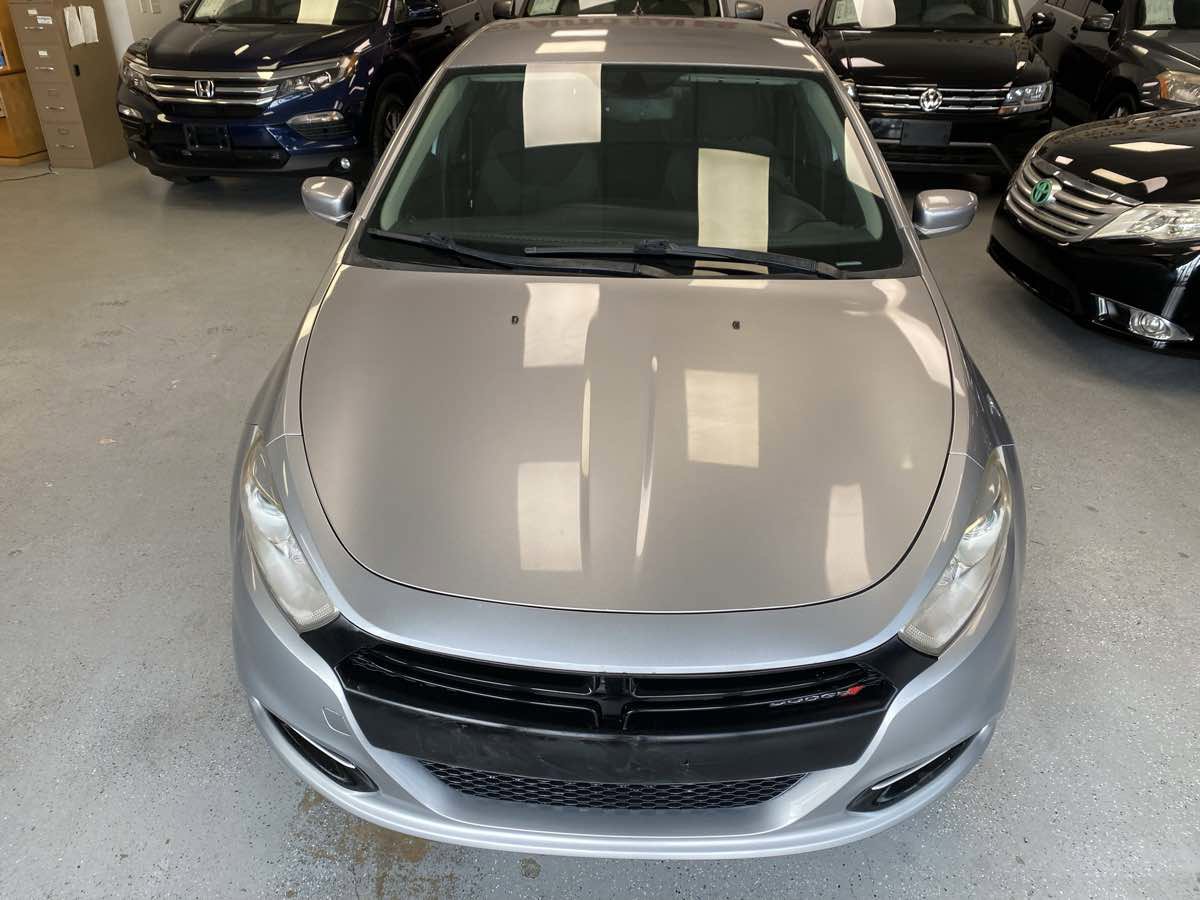 Used 2014 Dodge Dart SXT image 1