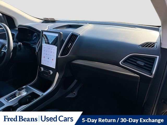 Used 2022 Ford Edge SEL w/ Convenience Package image 30