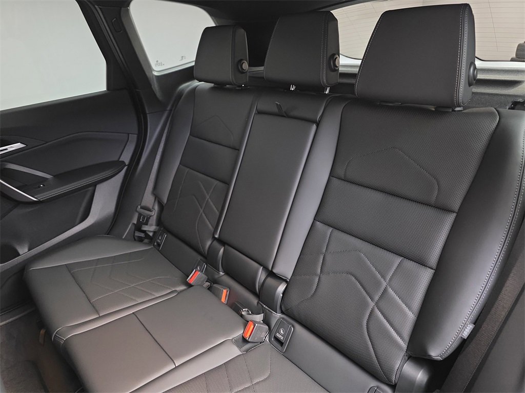 New 2026 BMW X1 xDrive28i w/ Technology Package image 14