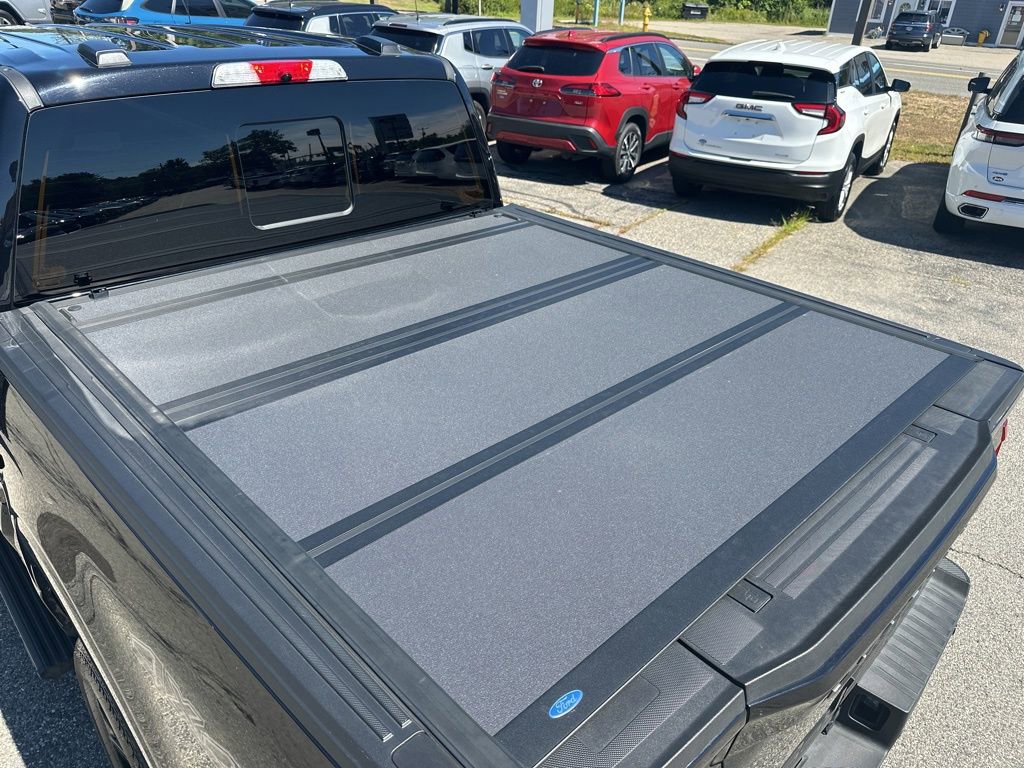 Used 2024 Ford F150 Platinum image 30