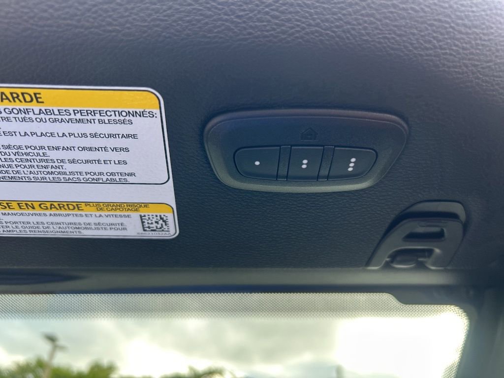 New 2026 Jeep Wrangler Sahara image 45