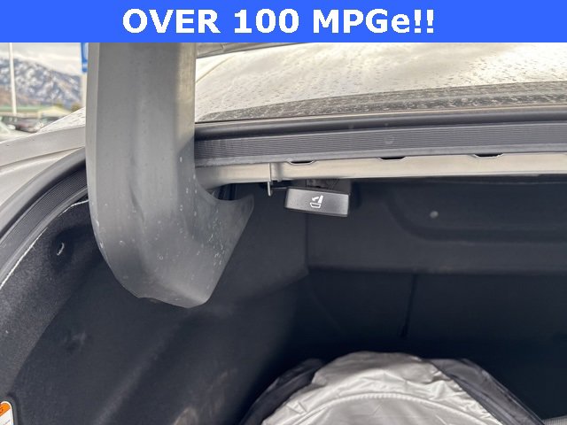 Used 2018 Honda Clarity Touring image 32