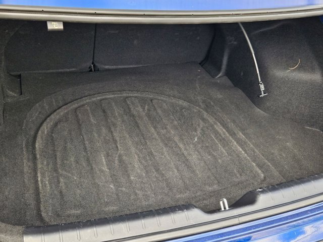 Used 2025 Kia K4 LXS image 29