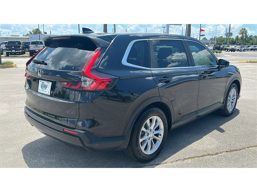 Used 2023 Honda CR-V EX-L image 6