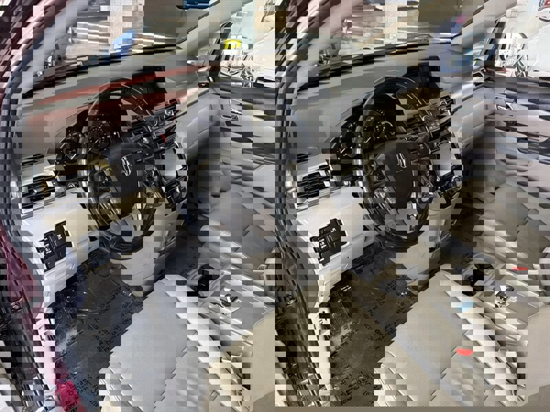 Used 2014 Honda Odyssey EX-L image 11