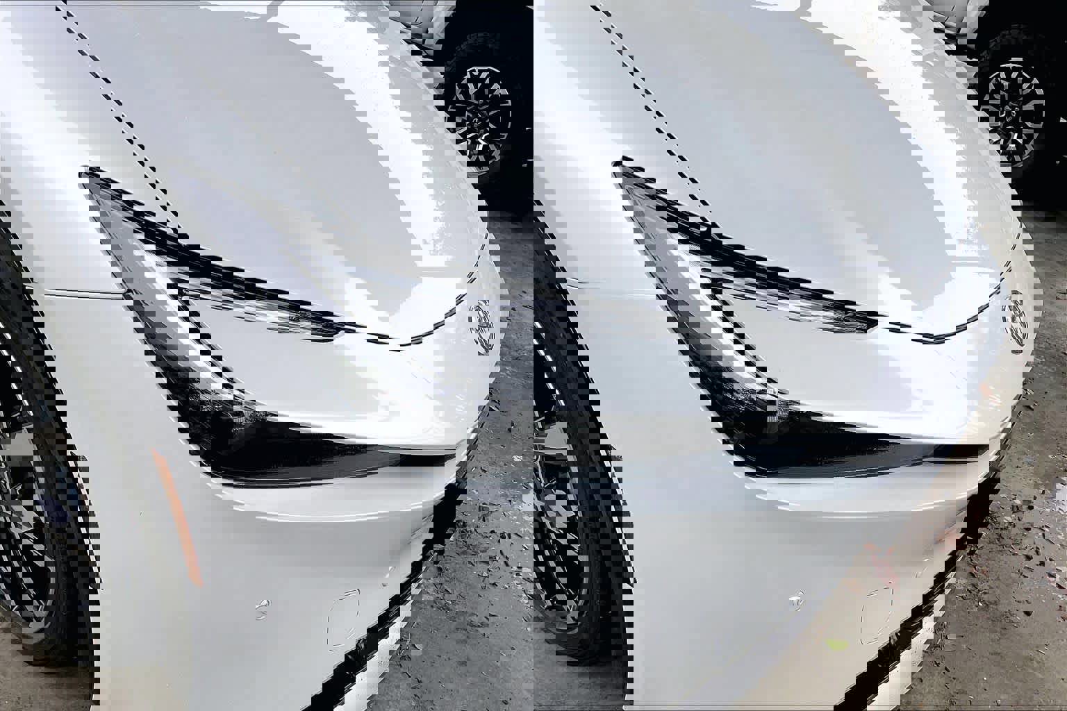 New 2026 Toyota Prius XSE image 13