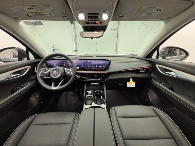 New 2026 Buick Envision Avenir video 2