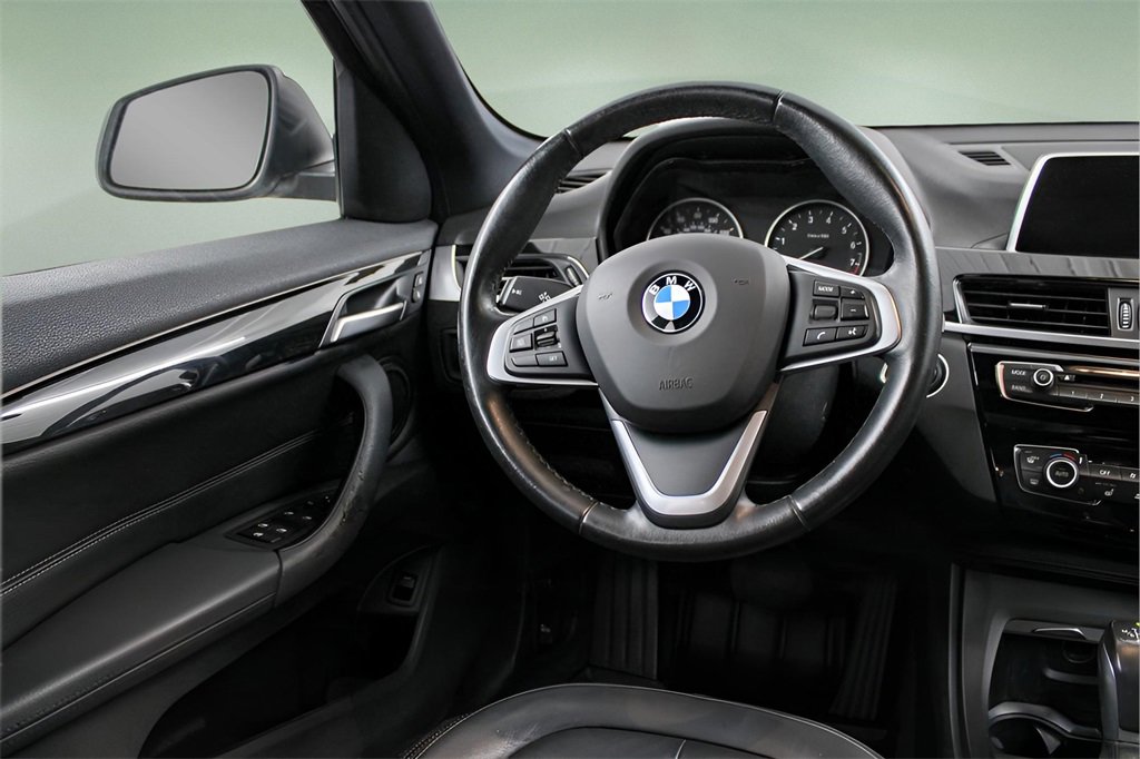Used 2018 BMW X1 xDrive28i image 14