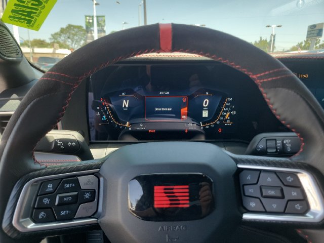 New 2025 Ford Mustang GT Premium RWD image 27