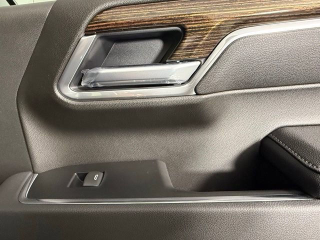 Used 2025 GMC Sierra 1500 Elevation w/ Preferred Package image 30