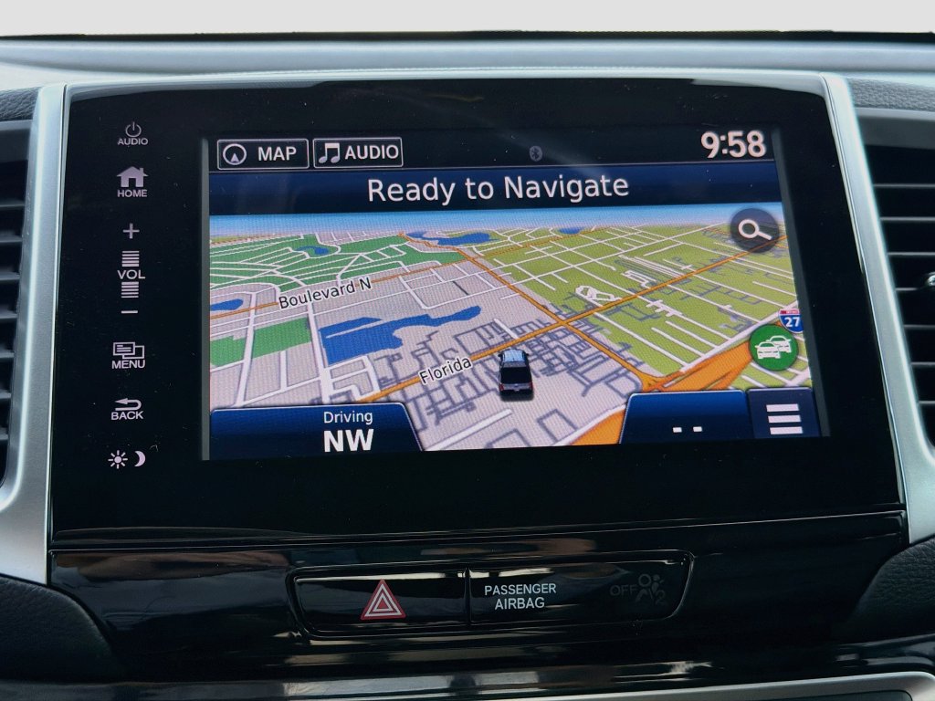 Used 2019 Honda Ridgeline Black Edition image 32