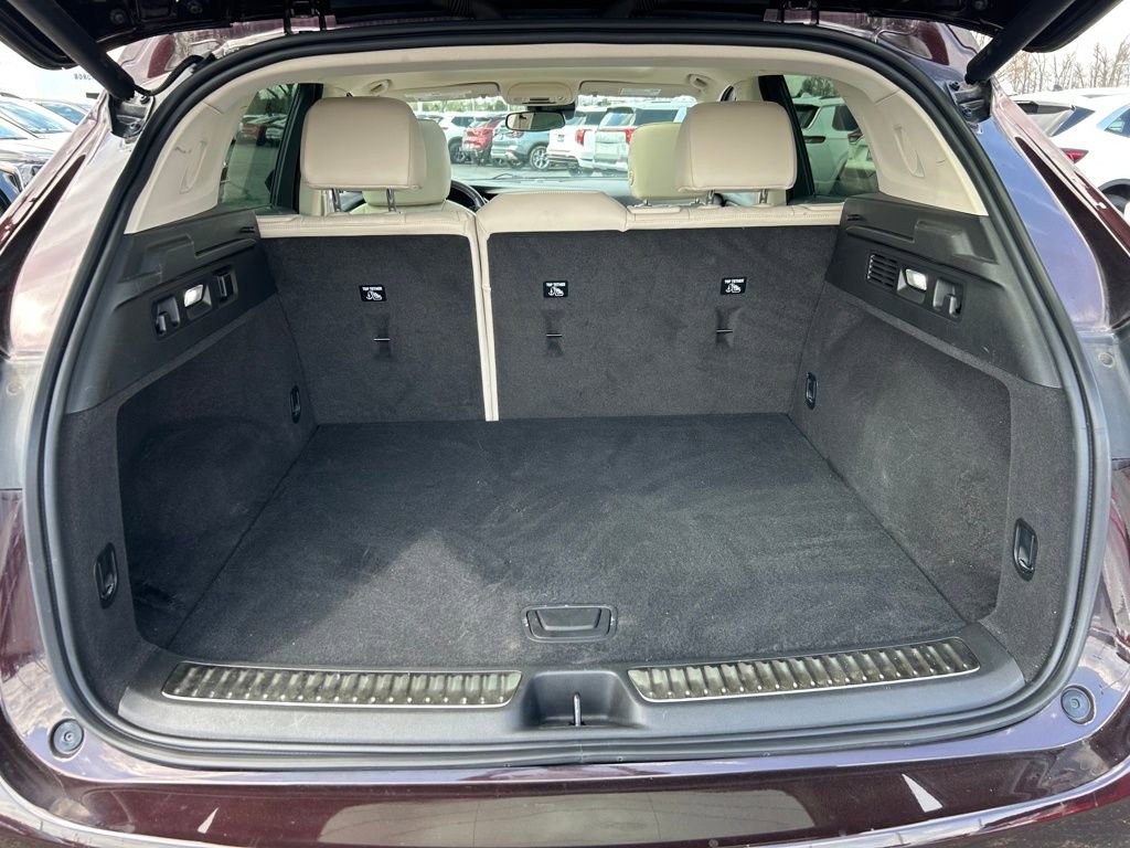 Used 2021 Buick Envision Avenir image 27