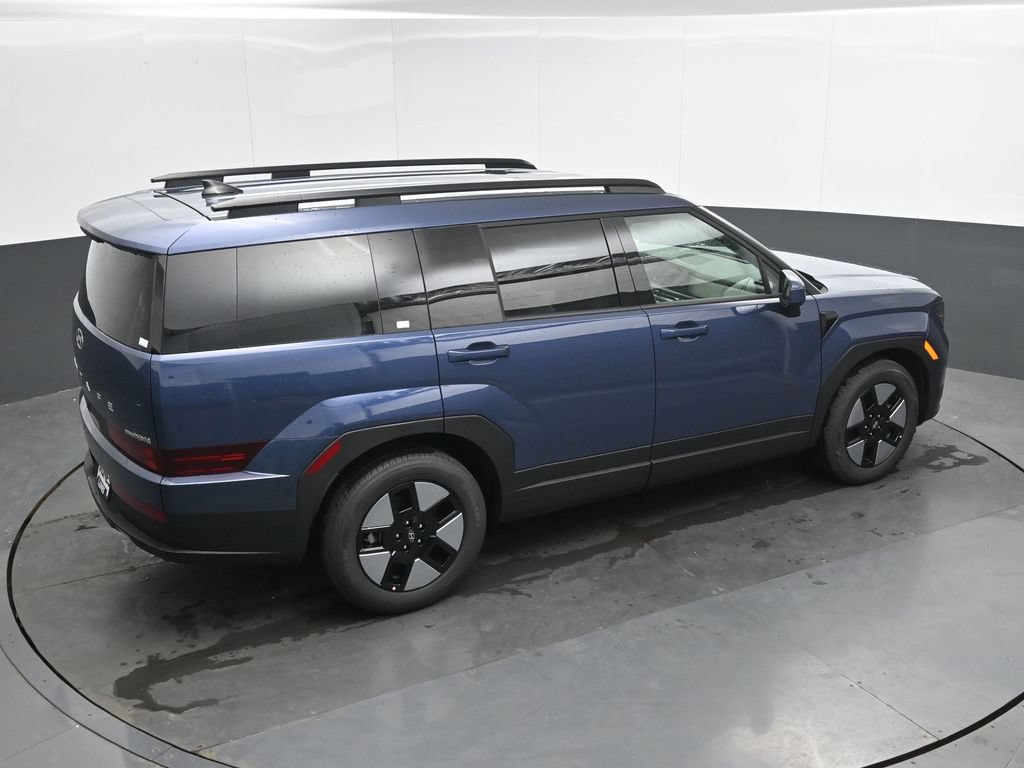 New 2026 Hyundai Santa Fe SEL AWD/4WD image 30