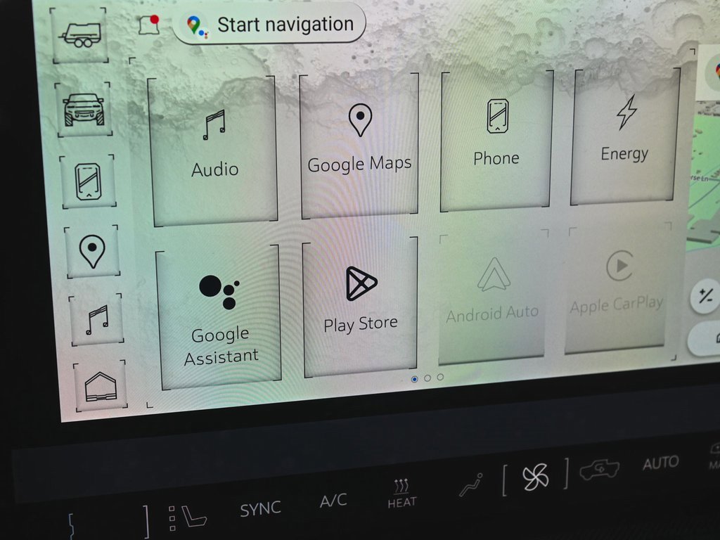 Used 2024 GMC Hummer EV 3X image 19